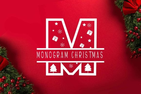 Elevate Your Holiday Designs with Festive Typography