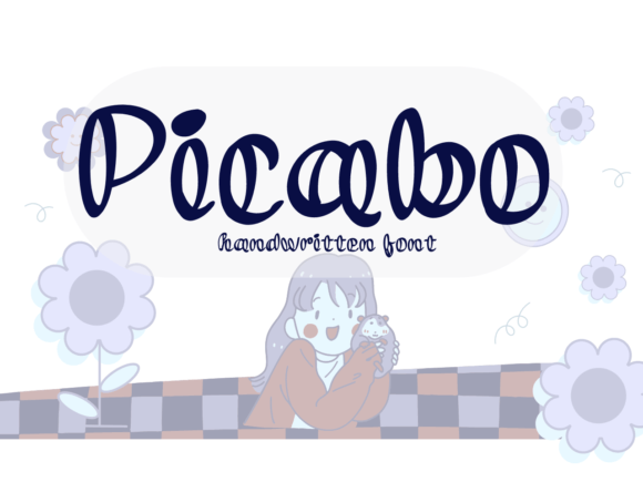 Picabo: Elevate Your Design with Handcrafted Typography